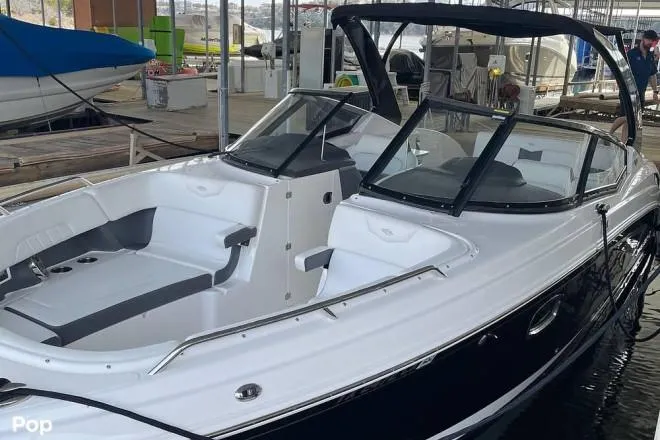 2014 Chaparral 307 SSX for Sale