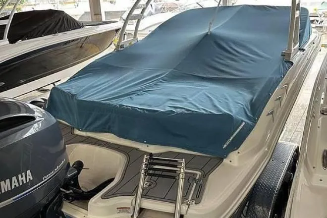 2023 Chaparral 23 SSi for Sale