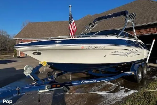 2012 Crownline 21 SS for Sale