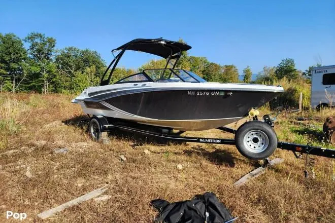 2021 Glastron GT205 for Sale