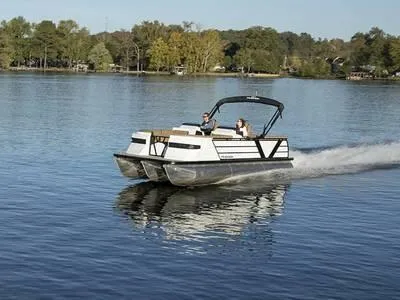 25 foot Veranda VX25DCRC for Sale
