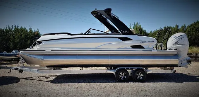 25 foot Veranda V-ONE 25 for Sale