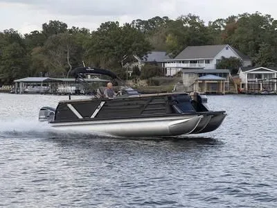 22 foot Veranda VX22RC for Sale