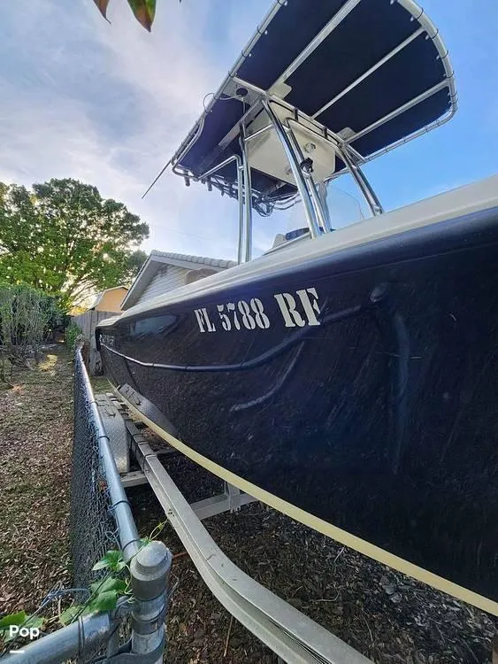 Key West 203fs Center Consoles 2017 for Sale