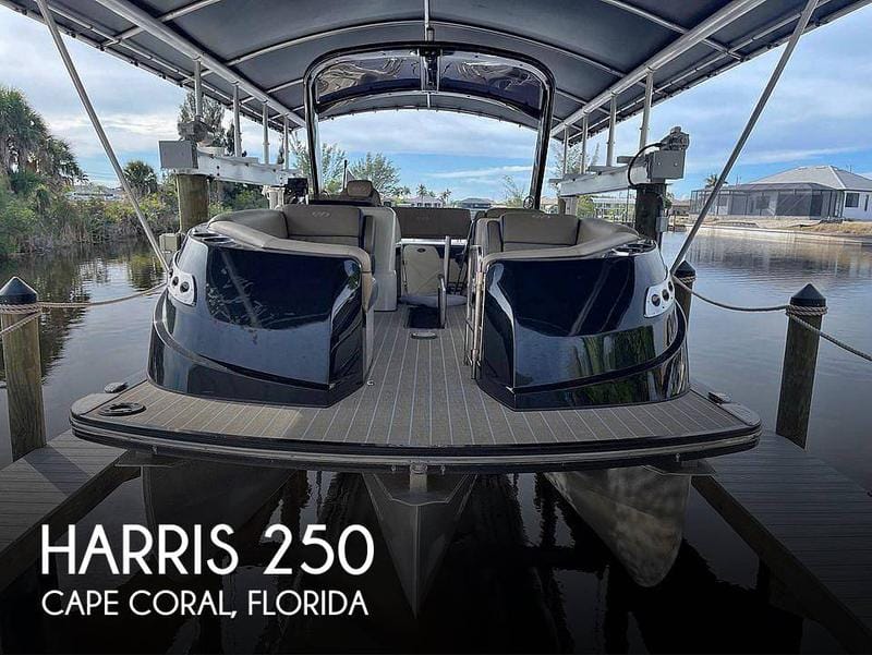 Pontoon Boats for Sale Listing TheCountyOffice