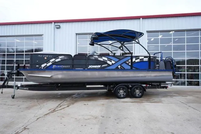 2020 Playcraft 2700 Xtreme for Sale