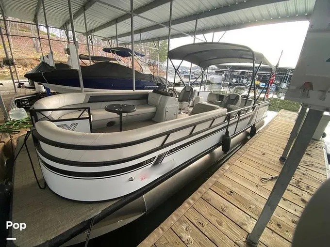 2022 Misty Harbor Viaggio L25s for Sale