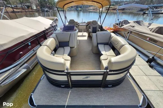 2021 Starcraft SLS3 for Sale