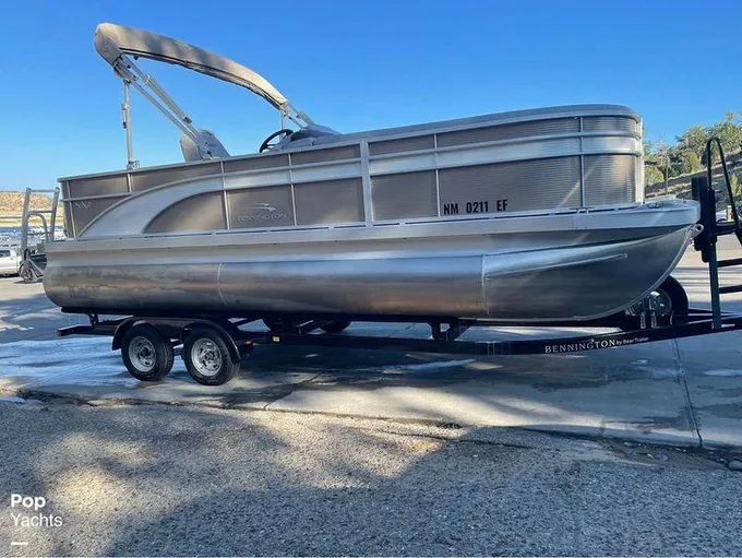 2020 Bennington 22 SXP for Sale