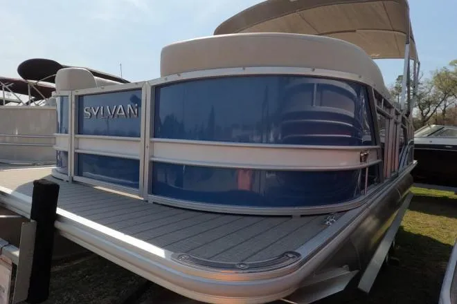 2023 Sylvan MIRAGE 8522 CLZ for Sale