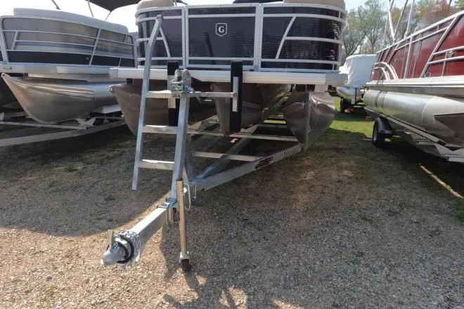 2024 Sweetwater 2286 SB / TRI-TOON for Sale