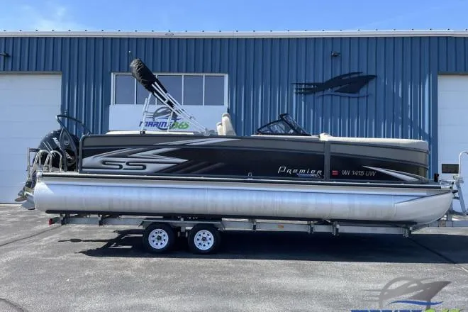 2021 Premier S-Series 250 for Sale