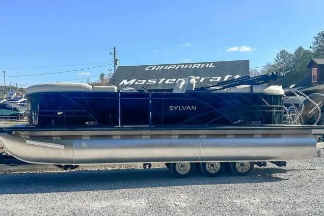 2024 Sylvan MIRAGE X3 for Sale