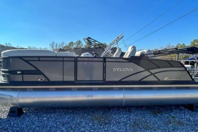 2024 Sylvan MIRAGE X5 CLZ DH for Sale
