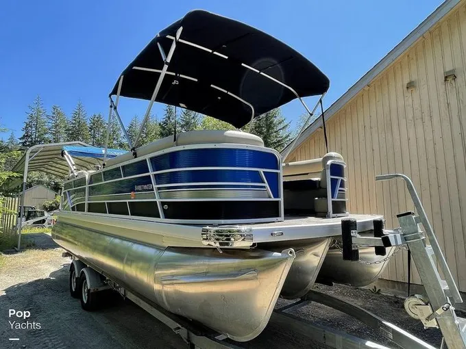 2020 Godfrey Pontoon 2386 MT Sweetwater for Sale