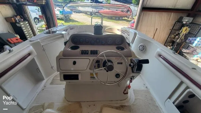 1997 Regal 200 DESTINY for Sale
