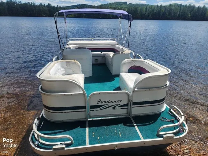 1997 Sea Ray 20 for Sale