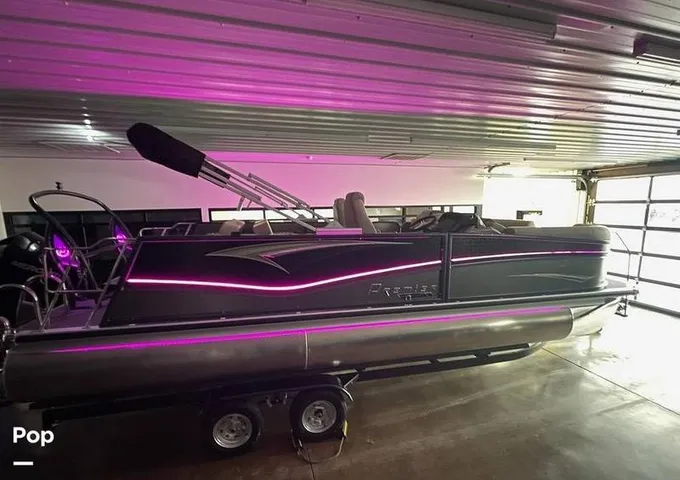2023 Premier Solaris RL 230 for Sale