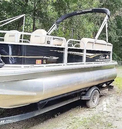 2022 Sun Tracker 16XL Bass Buggy for Sale
