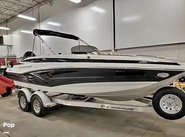 2020 Crownline E 205 XS for Sale