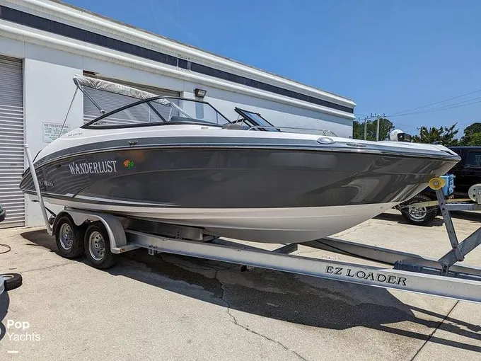2017 Yamaha Boats 242 E for Sale