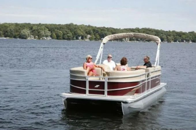 2024 Starcraft LX 20 R for Sale