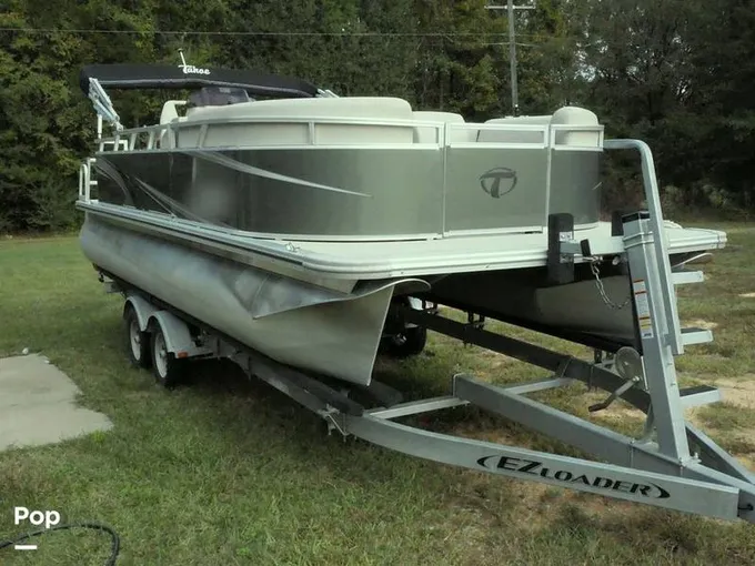 2021 Tahoe Cascade 2185 cr for Sale
