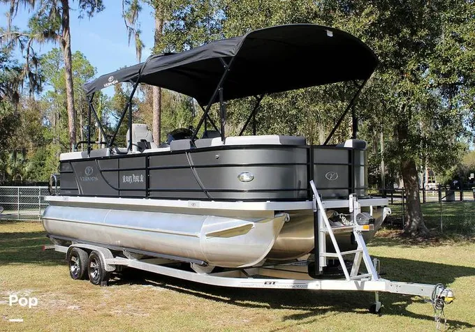 2022 Veranda VR22RC for Sale