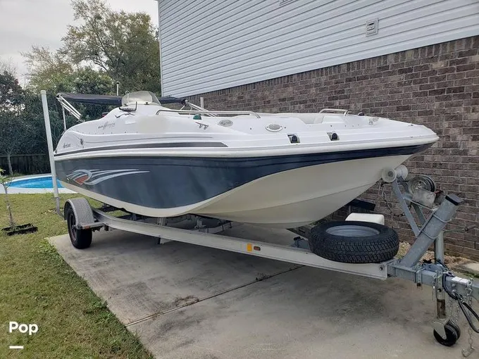 2012 Hurricane 188 Sport for Sale