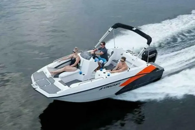 2024 Starcraft SVX 171 OB for Sale