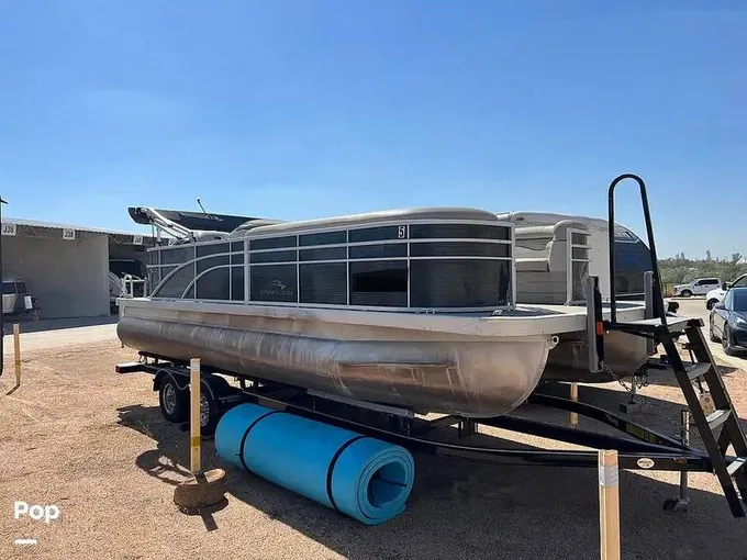 2019 Bennington 22SL for Sale