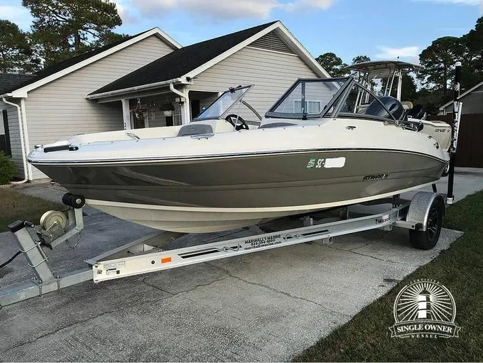 2020 Stingray 191DC for Sale