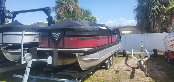2023 Misty Harbor Viaggio Diamante D23S for Sale