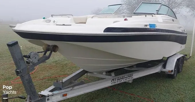 2005 Nautic Star Boats 210 for Sale