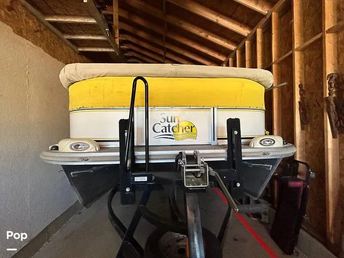 2007 G3 Boats LX3 25C for Sale
