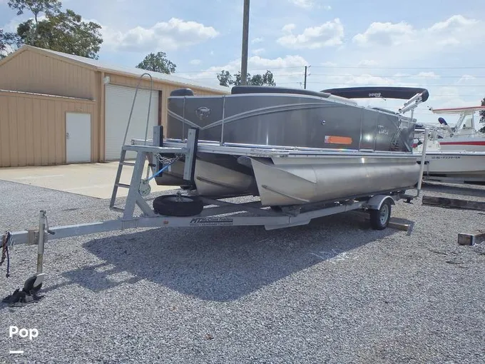 2021 Tahoe LTZ 2085 cr for Sale