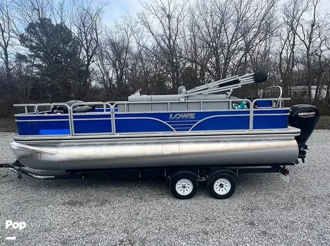 2021 Lowe SF214 for Sale