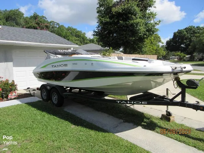 2017 Tahoe 1950 for Sale