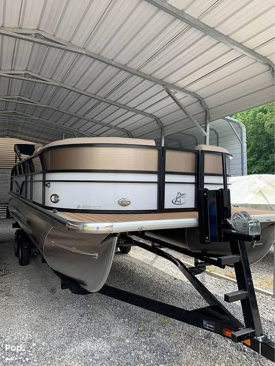 2020 Misty Harbor 2285CR for Sale