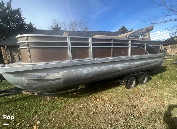 2018 Bennington SFX 22 for Sale