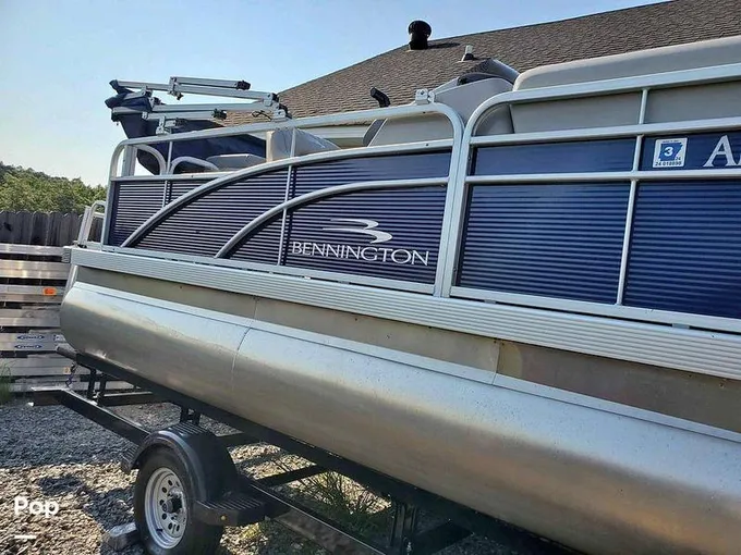 2021 Bennington 188 svl for Sale