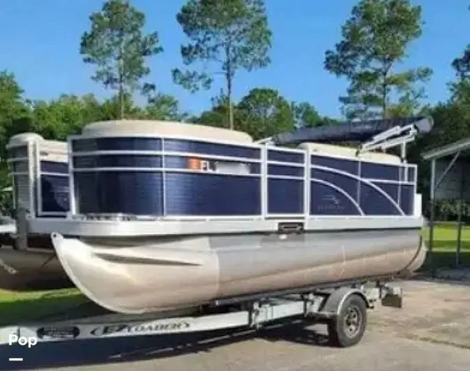 2019 Bennington 168 SLE for Sale