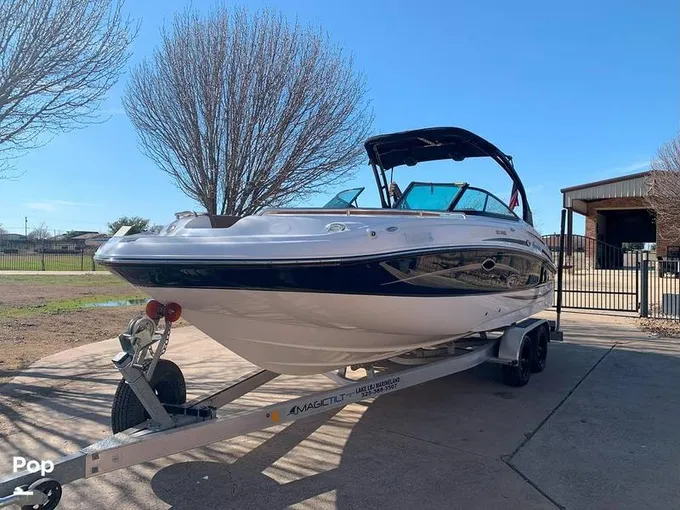 2019 Hurricane SD 2400 for Sale