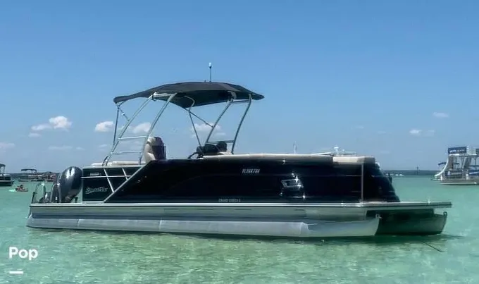 2019 Silver Wave 250 Grand Costa RL for Sale