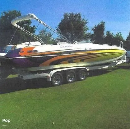 2007 Conquest Top Cat 1 for Sale