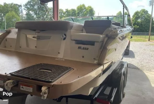 2009 Four Winns SL222 for Sale