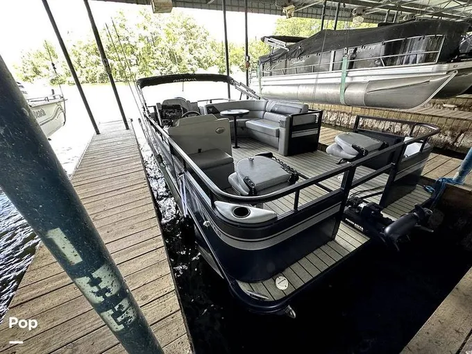 2022 Misty Harbor Dm20fp for Sale