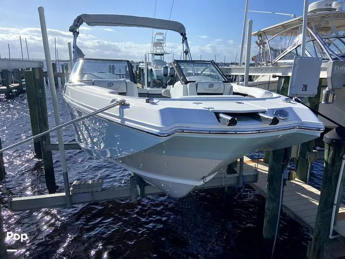 2020 Hurricane SPD 210 OB for Sale