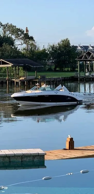 2006 Chaparral 276 SSI for Sale