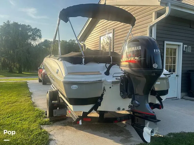 2020 Nautic Star Boats 203 SC for Sale